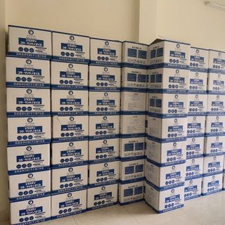 Nước uống trắng da Collagen NANO SAKURA 180,000mg – Chai 500ml