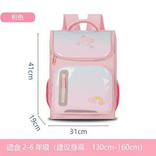 Túi xách quảng châu Balo Chống Gù - 12B3033 (Chuyên sỉ túi xách sll, balo, ví, thắt lưng, túi Laptop)