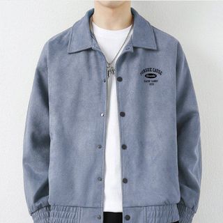 ÁO KHOÁC DA LỘN KN 53