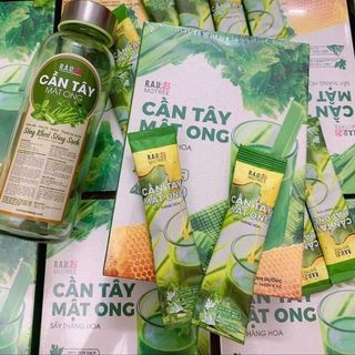 Cần tây mật ong motree
