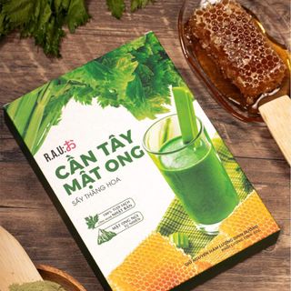 Cần tây mật ong motree
