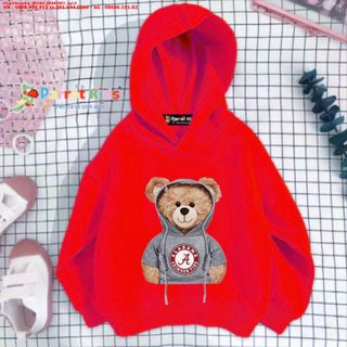 💖Hàng sỉ SG💖 Áo hoodie bé trai bé gái, chất cotton, đường may sắc sảo, size 2-xxl, top1dropship_00264_09382807_sg1 giá sỉ