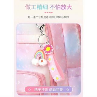 Túi xách quảng châu Balo Học Sinh - 12B3031 (Chuyên sỉ túi xách sll, balo, ví, thắt lưng, túi Laptop)