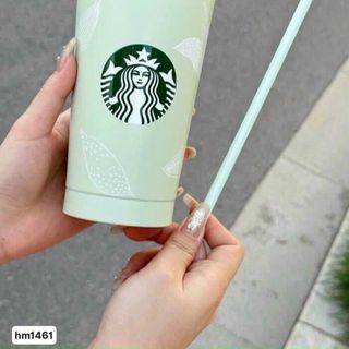 Cốc starbuck 750mlnp
