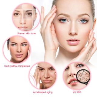 Mặt Nạ Đào Retinol Cải Thiện Nuôi Dưỡng Da Trắng Sáng Chắc Khoẻ, Nâng Cơ , Cải thiện Vết Nhăn Giúp da hồng Hào ( 1hop/10mieng )