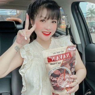 Bột Ngũ cốc Navan