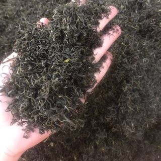 chè búp tân cương thái nguyên 1kg