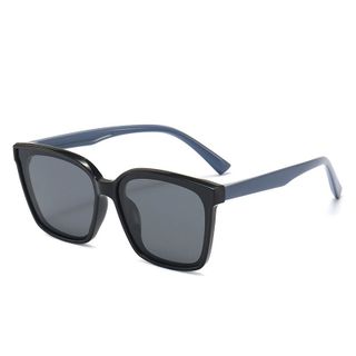 [Giá rẻ] Kính thời trang bé gọng dẻo, chống tia Uv400 bảo vệ mắt bé mã 0016