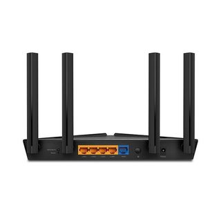 Bộ Phát Wifi 6 TP-Link Archer AX53 (Chuẩn AX/ AX3000Mbps/ 4 Ăng-Ten Ngoài/ Wifi Mesh/ 45User)