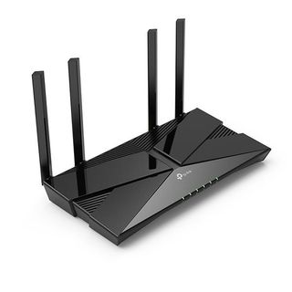 Bộ Phát Wifi 6 TP-Link Archer AX53 (Chuẩn AX/ AX3000Mbps/ 4 Ăng-Ten Ngoài/ Wifi Mesh/ 45User)
