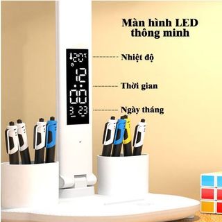 ĐÈN HỌC CHỐNG CẬN 3 CHẾ ĐỘ SÁNG