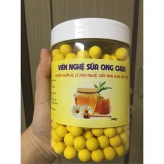 viên nghệ sữa ong chúa giá sỉ