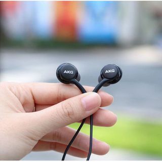 Tai nghe chân cắm TypeC Và Chân tròn 3.5mm dùng cho Samsung Galaxy S21 / s21+ /s21 Ultra / S20 / S20FE / Note 10 -Bảo Hành 12 Tháng đổi mới