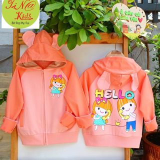 💖Hàng sỉ SG💖 Áo khoác thú siêu kute cho bé tria bé gái, chất da cá 4 chiều, size 4-16, top1order_00263_15362807_sg1 giá sỉ