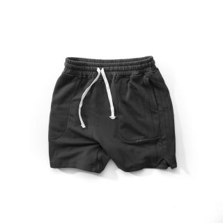 Quần short thun nam, quần đùi nam cao cấp, chất lnỉ chan cua , thắm hút tốt  , phom chuẩn , full tem tag - size từ 55kg - 85kg