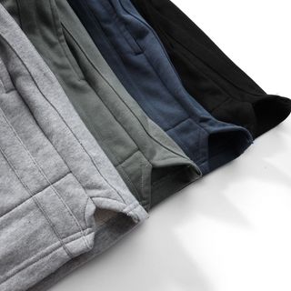 Quần short thun nam, quần đùi nam cao cấp, chất lnỉ chan cua , thắm hút tốt , phom chuẩn , full tem tag - size từ 55kg - 85kg