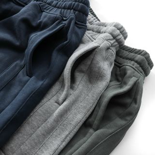 Quần short thun nam, quần đùi nam cao cấp, chất lnỉ chan cua , thắm hút tốt , phom chuẩn , full tem tag - size từ 55kg - 85kg