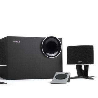 Loa máy tính Bluetooth EDIFIER M203BT