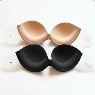 ÁO NGỰC SU DÁN NÂNG ĐẨY NGỰC- ÁO NGỰC ĐỂ MẶC ĐỒ HỞ LƯNG