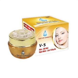 Kem nám đồi mồi ngừa nhăn làm trắng da 8g