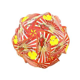Lồng Đèn Trung Thu - 30 Mảnh Ghép