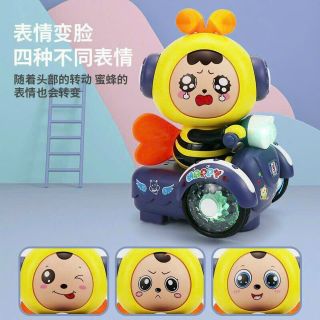 Ong lật mặt co nhạcth