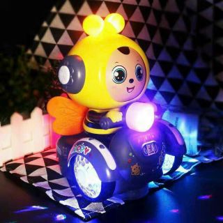 Ong lật mặt co nhạcth