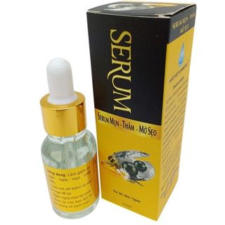 Serum mụn thâm mờ sẹo 20ml