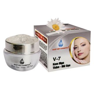 Kem mụn - thâm - mờ sẹo 8g
