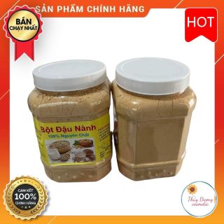 Bột đậu nành giá sỉ