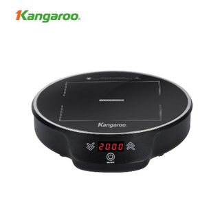 Bếp điện từ đơn Kangaroo KG20IH8 hàng chính hãng bảo hành 12 tháng