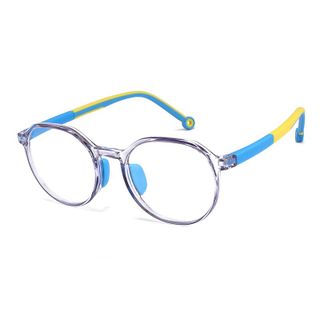 [Gọng cận xịn] Mắt kính giả cận thời trang form Hàn Quốc phù hợp với bé 3 đến 10 tuổi mã 2231