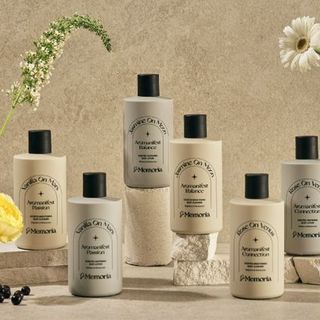 Sữa Tắm Và Dưỡng Thể Trắng Da Hương Nước Hoa Thư Giãn De Memoria 300ml/chai