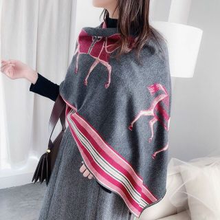 Khăn dạ cashmere cao cấp các hãng 2023!