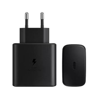 Củ Sạc Siêu Nhanh chính hãng Samsung 45w dành cho toàn bộ các máy dòng Note, S, Tab, Android, IP