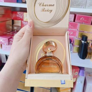 Nước hoa nữ Roisy