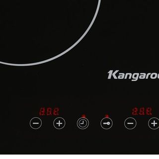 Bếp từ đôi Kangaroo KG498N bảo hành 12 tháng đổi mới trong 7 ngày