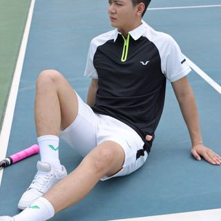 Áo thun cổ polo nam- sỉ từ 20 cái