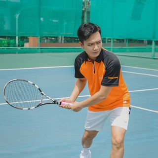 Áo thun cổ polo nam- sỉ từ 20 cái