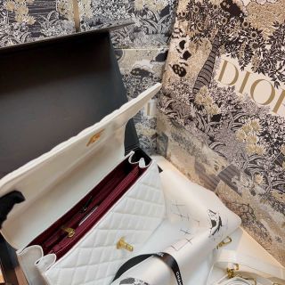 Túi xách quảng châu Flapbag Quai Xách SP Fullbox - 09B3038 (Chuyên sỉ túi xách sll, balo, ví, thắt lưng, túi Laptop)