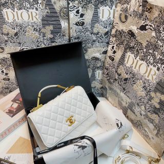 Túi xách quảng châu Flapbag Quai Xách SP Fullbox - 09B3038 (Chuyên sỉ túi xách sll, balo, ví, thắt lưng, túi Laptop)