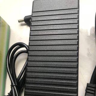 Bộ nguồn nhựa adapter 12V-5A -10A (DC) (Đen) - Hàng Chuẩn Công Ty - Chất Lượng - Bền - Sỉ Toàn Quốc
