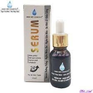 Serum dưỡng trắng - ngừa nhăn da giúp ngừa lão hóa - se khít lỗ chân lông 20ml giá sỉ