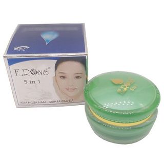 Kem Erons ngừa nám giúp tái tạo da 5in1 12.5g