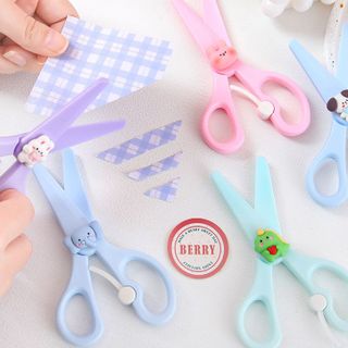 KÉO ĐÍNH CHARM