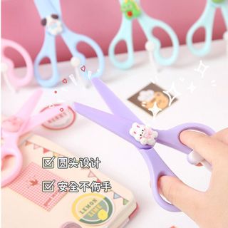 KÉO ĐÍNH CHARM