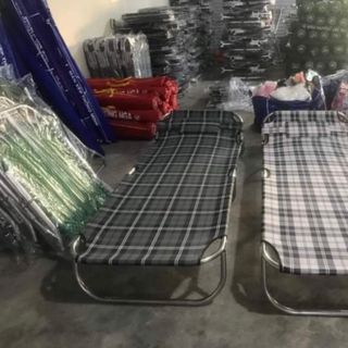 Giường xếp thanh lý (Bình Dương)