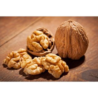 NHÂN ÓC CHÓ vàng Chi Lê