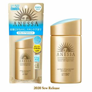 Kem chống nắng Ane-ssa Perfect UV Sunscreen Skincare Milk 60ml. giá sỉ