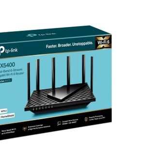 Router Wifi 6 TP-Link Archer AX73 giá sỉ
